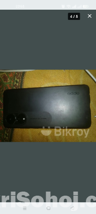 Oppo A78